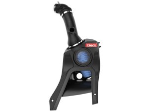 Ford F-150 Brake Kit - Rear - R1 Concepts - Drill & Slot Carbon Coated Rotors + Off-Road/Tow Pads - `18-`21